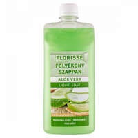  Florisse Aloe Vera folyékony szappan 1000 ml