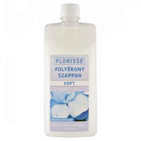  Florisse Soft folyékony szappan 1000 ml