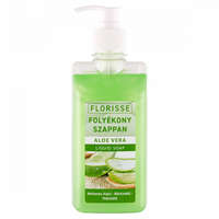  Florisse Aloe Vera folyékony szappan 500 ml