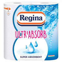  Regina Ultr&#039;Absorb konyhai papírtörlő 3 réteg 2 tekercs