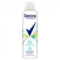  Rexona MotionSense Stay Fresh izzadásgátló 150 ml