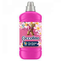  Coccolino Perfume & Care Tiare Flower & Red Fruits öblítőkoncentrátum 51 mosás 1275 ml