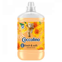  Coccolino Fresh & Soft Orange Rush öblítőkoncentrátum 68 mosás 1700 ml