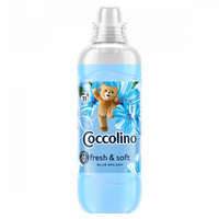  Coccolino Fresh & Soft Blue Splash öblítőkoncentrátum 39 mosás 975 ml