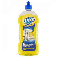  Ultra Daisy kézi mosogatószer citrom illattal 900 ml