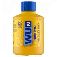  WU2 sampon korpásodás ellen 100 ml