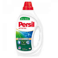  Persil Active Gel folyékony mosószer fehér és világos ruhákhoz 22 mosás 990 ml