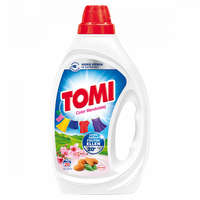  Tomi Color Mandulatej folyékony mosószer színes ruhákhoz 20 mosás 900 ml