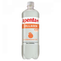  Apenta+ Collagen őszibarack ízű szénsavmentes, energiamentes üdítőital édesítőszerekkel 750 ml