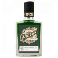  Panyolai Spiced Dry gin 40% 50 cl