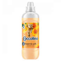  Coccolino Fresh & Soft Orange Rush öblítőkoncentrátum 39 mosás 975 ml