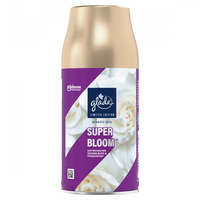  Glade Super Bloom automata légfrissítő utántöltő 269 ml