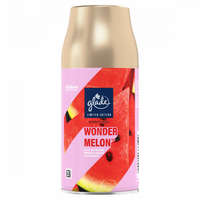  Glade Wonder Melon automata légfrissítő utántöltő 269 ml