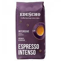 Eduscho Espresso Intenso Intensive pörkölt, szemes kávé 1000 g