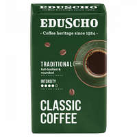  Eduscho Classic Coffee Traditional őrölt, pörkölt kávé 250 g