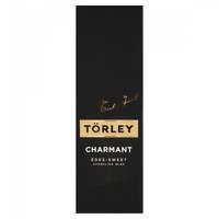 Törley Charmant Doux édes, fehér pezsgő 10,5% 1,5 l