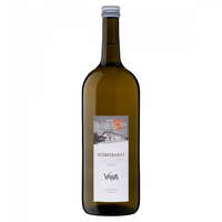 Varga Ház Bora Szürkebarát félédes fehérbor 1,5 l