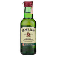 PERNOD Jameson Ír Whiskey 0,05l 40%