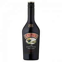 Baileys eredeti ír krémlikőr 17% 0,5 l