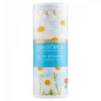 Caola hintőpor kamillavirág kivonattal 100 g