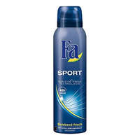 Fa Men deo 150ml Sport Active