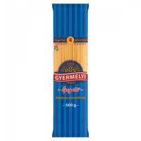 Gyermelyi spagetti 4 tojásos száraztészta 500 g