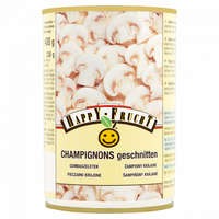 Happy Frucht szeletelt gomba konzerv 400 g