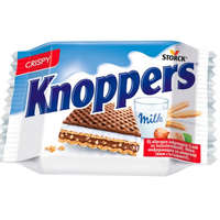 KNOPPERS OSTY.SZ.MOGY.K.TT.CSOK.BEV. 25G /24/