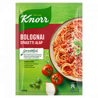 Knorr bolognai spagetti alap 59 g