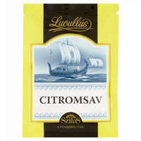 Lucullus citromsav 30 g