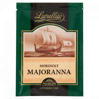 Lucullus morzsolt majoranna 5 g