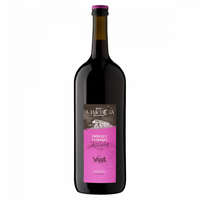 Varga Pincészet A Ház Bora Zweigelt-Cabernet Sauvignon félédes vörös tájbor 11,0% 1,5 l