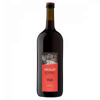 Varga Ház Bora Merlot édes vörösbor 1,5 l
