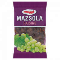 Mogyi mazsola 100 g
