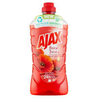 Ajax Ált. Lem. 1l Floral Fiesta Piros