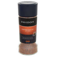 Davidoff Espresso 57 Intense instant kávé 100 g