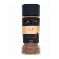 Davidoff Fine Aroma instant kávé 100 g