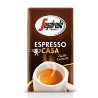 Segafredo Espresso Casa örölt kávé 250g
