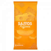 Sajtos puffancs 60 g