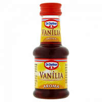 Dr. Oetker Aroma vanília 38 ml