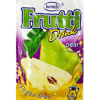 Frutti italpor körte 8,5g/24/(36)