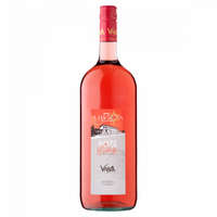 Varga Ház Bora Rozé Édes szénsavas rozé bor 1,5 l