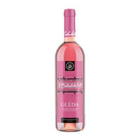 TABDI Gléda Kékfrankos Rosé félé 0,75l PAL