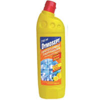 Dymosept Fertőtlenítő citrom 750ml