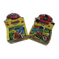 Turbo gyümölcs ízű rágó 4,5g/100/