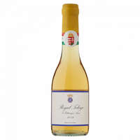 Royal Tokaji 5 Puttonyos Aszú édes fehérbor 250 ml
