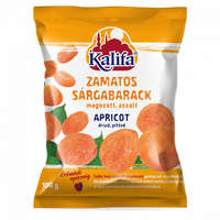 Kalifa magozott, aszalt zamatos sárgabarack 100 g