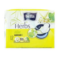 BELLA EÜ.BETÉT HERBS.HÁRSFA VIRÁG A 12DB