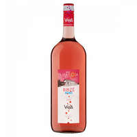Varga Ház Bora Száraz Bubis rozébor 1,5 l