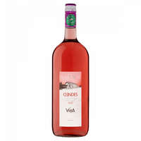 Varga Ház Bora Csendes száraz rozébor 1,5 l